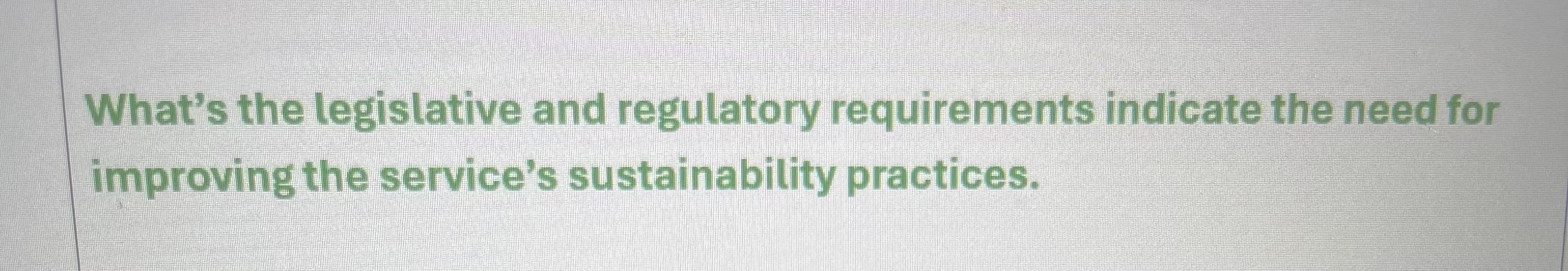 have been askedby Hayley, Little ly's director, to present your suggestions to