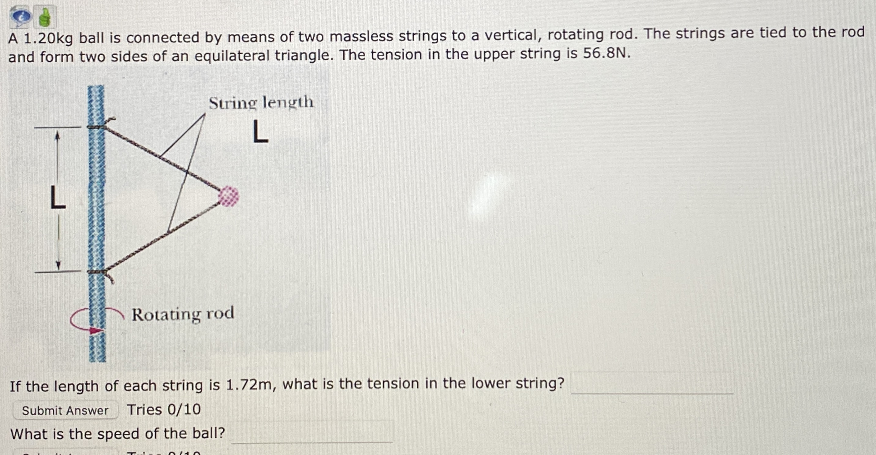 kinetic friction between the lower block and the upper block is also