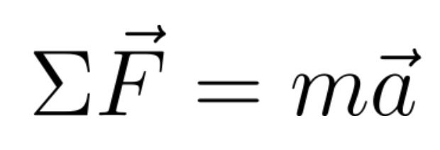 friction and air resistance can be ignored, which block is moving the