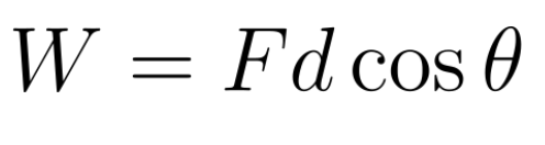 this scenario taking into account all the different types of energies involved.c.