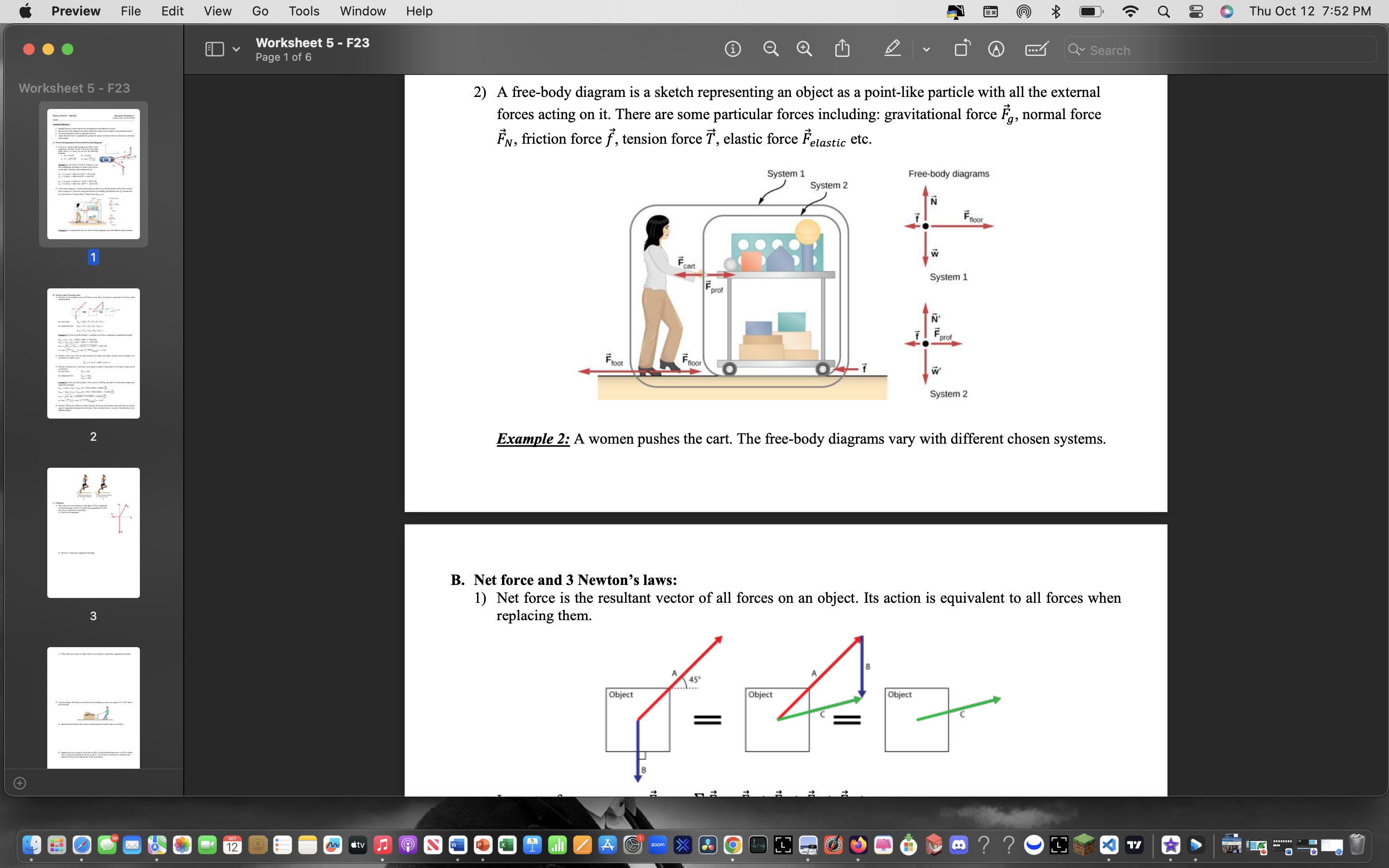 12 7:51 PM Worksheet 5 - F23 Page 1 of 6 Q