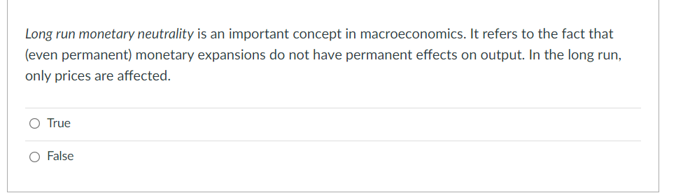under normal circumstances because 7 liquidity trap because ______ . W ,