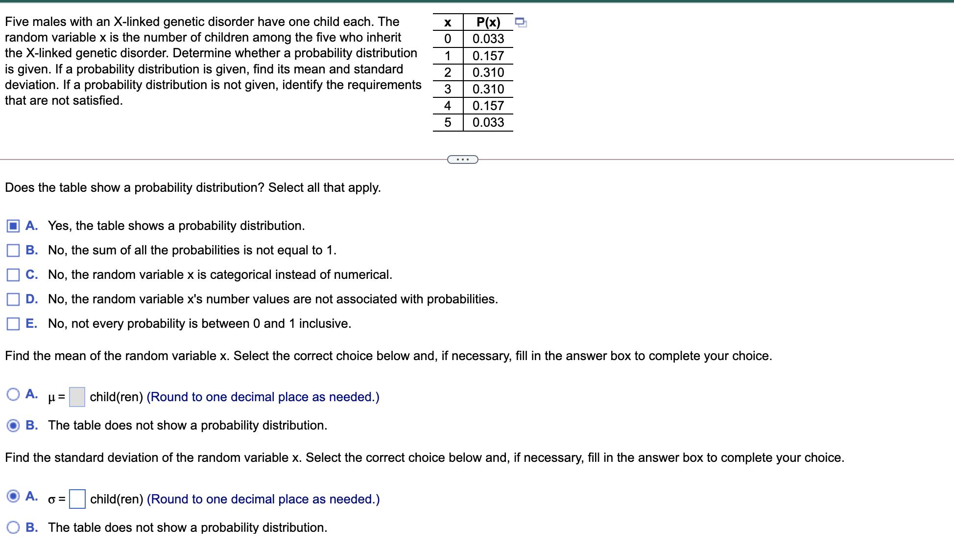 accuracy at popular fast food chains. Assume that orders are randomly selected