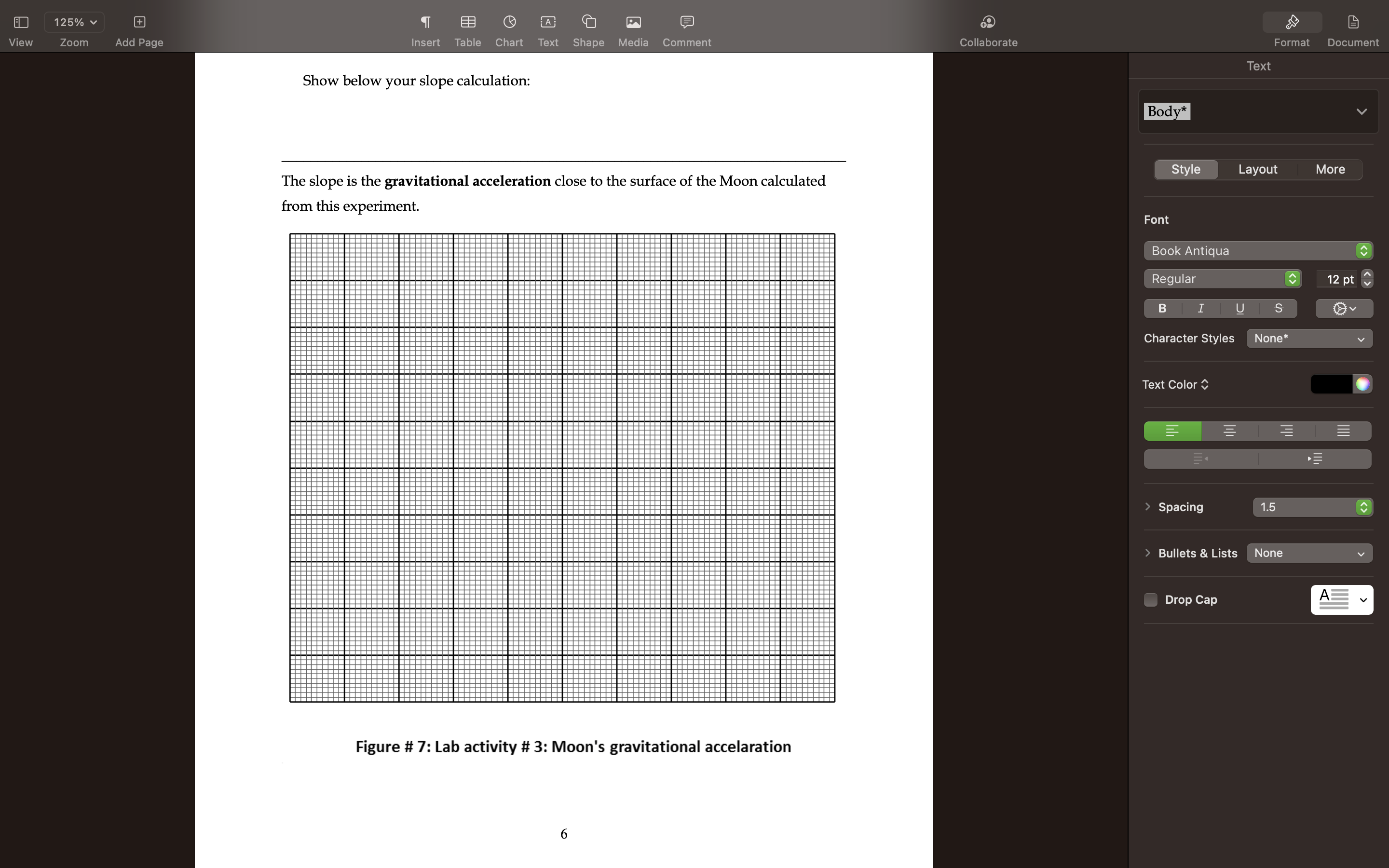name: Font 2. What are the units used in the x and