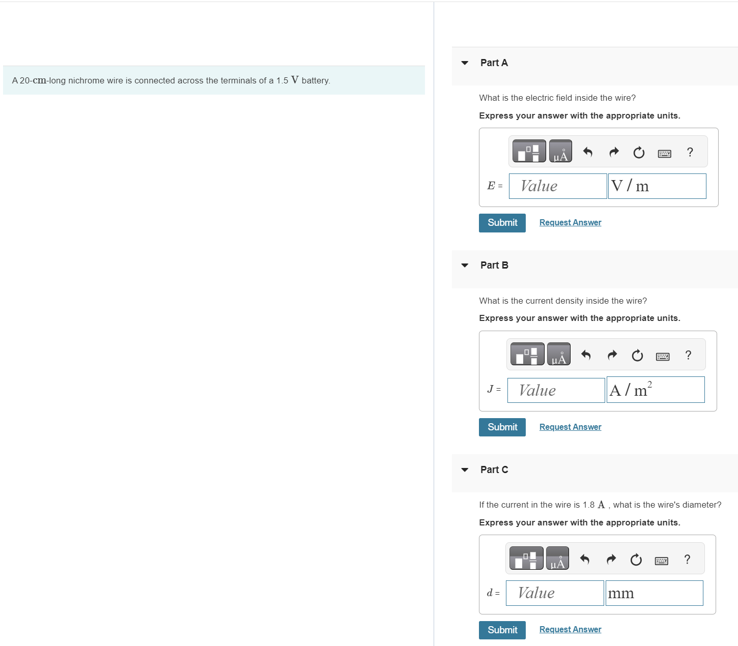 mA, to plate the statue in 4.5 hours? deposit 0.50 g of