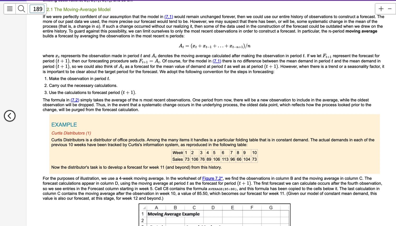 How do I identify a problem at work that can be solved