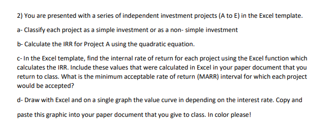 if you don't know how to solve an exercise you can skip