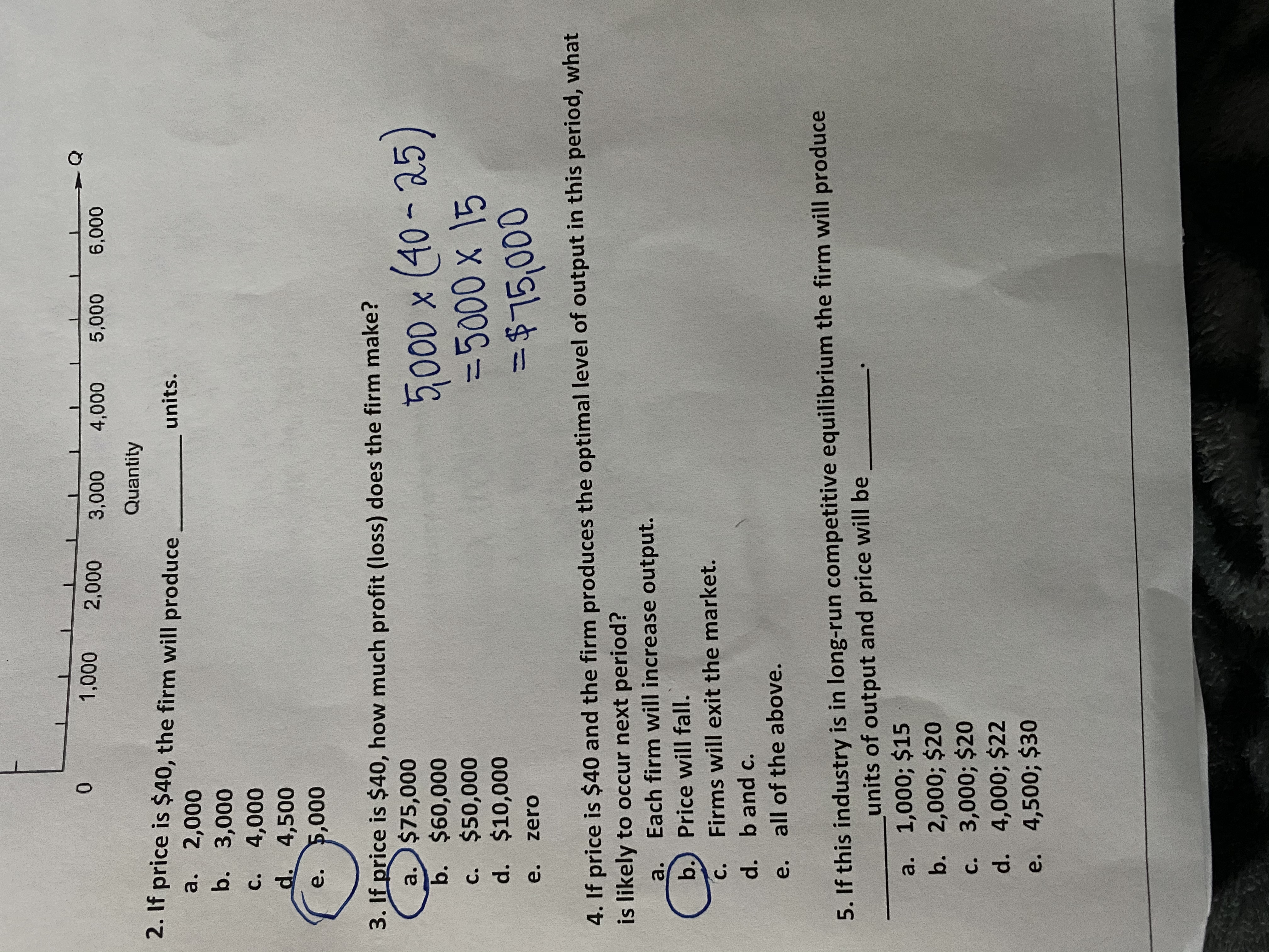 Could someone please help me with the solutions to these problems please,
