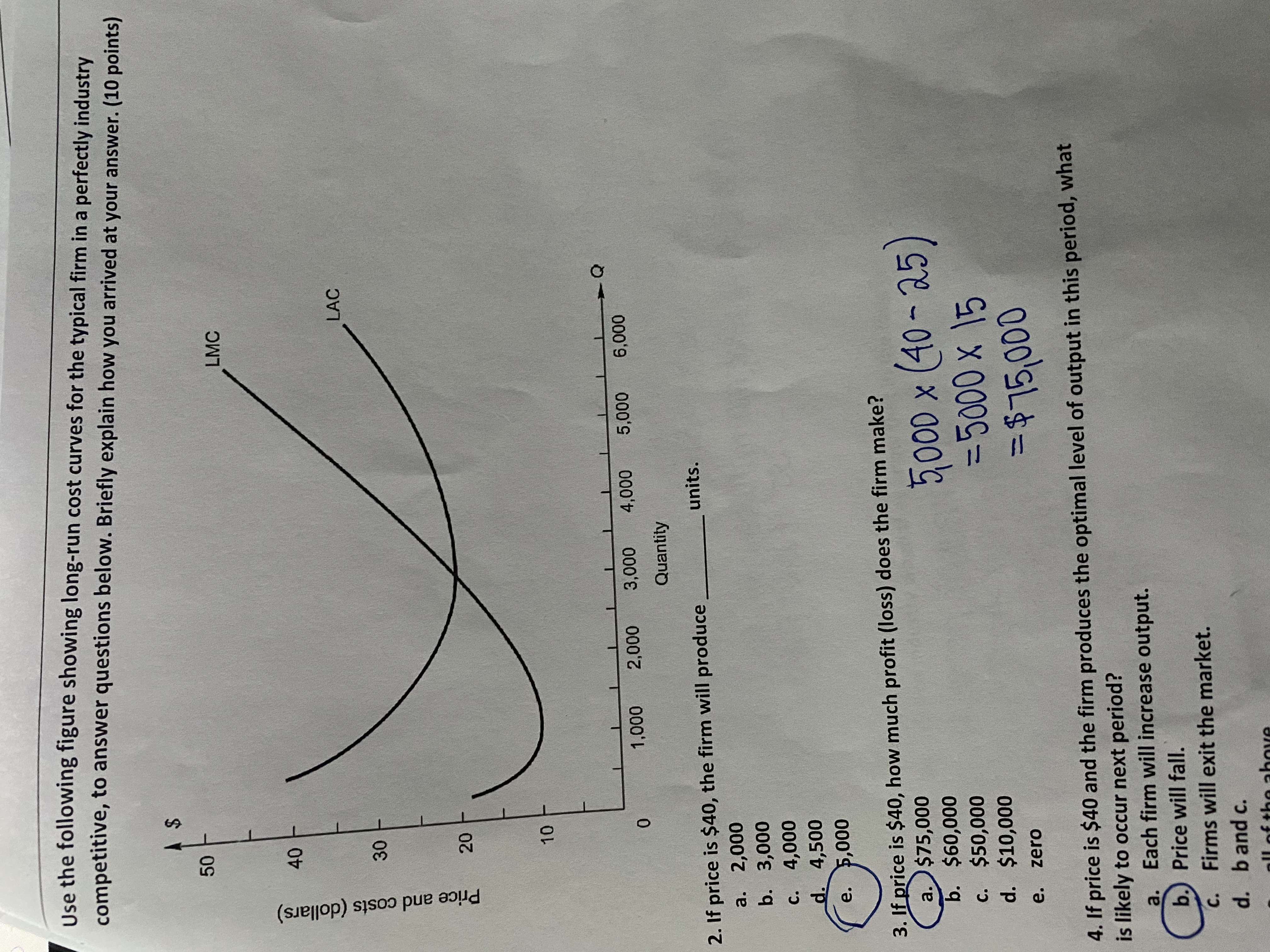 thank you! 0 1,000 2,000 3,000 Q 4,000 5,000 6,000 Quantity 2.