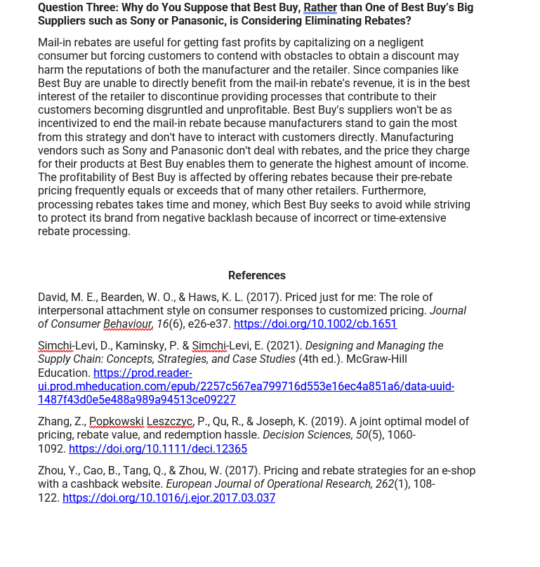 may address an important issue raised in this thread. Your response provides