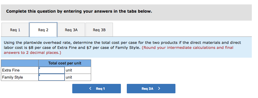 Sara's Salsa Company produces its condiments in two types: Extra Fine for