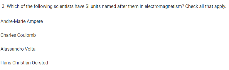 moved through a stronger magnetic field? the induced current will increase the