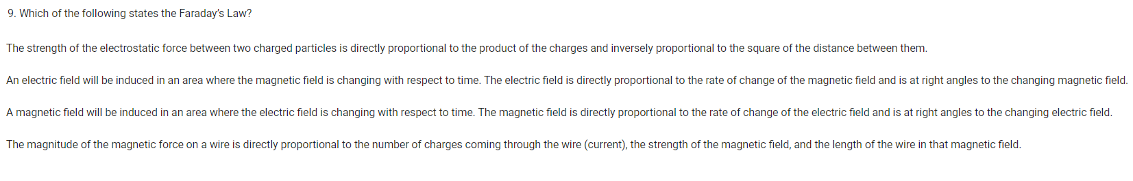 of the following scientists have SI units named after them in electromagnetism?