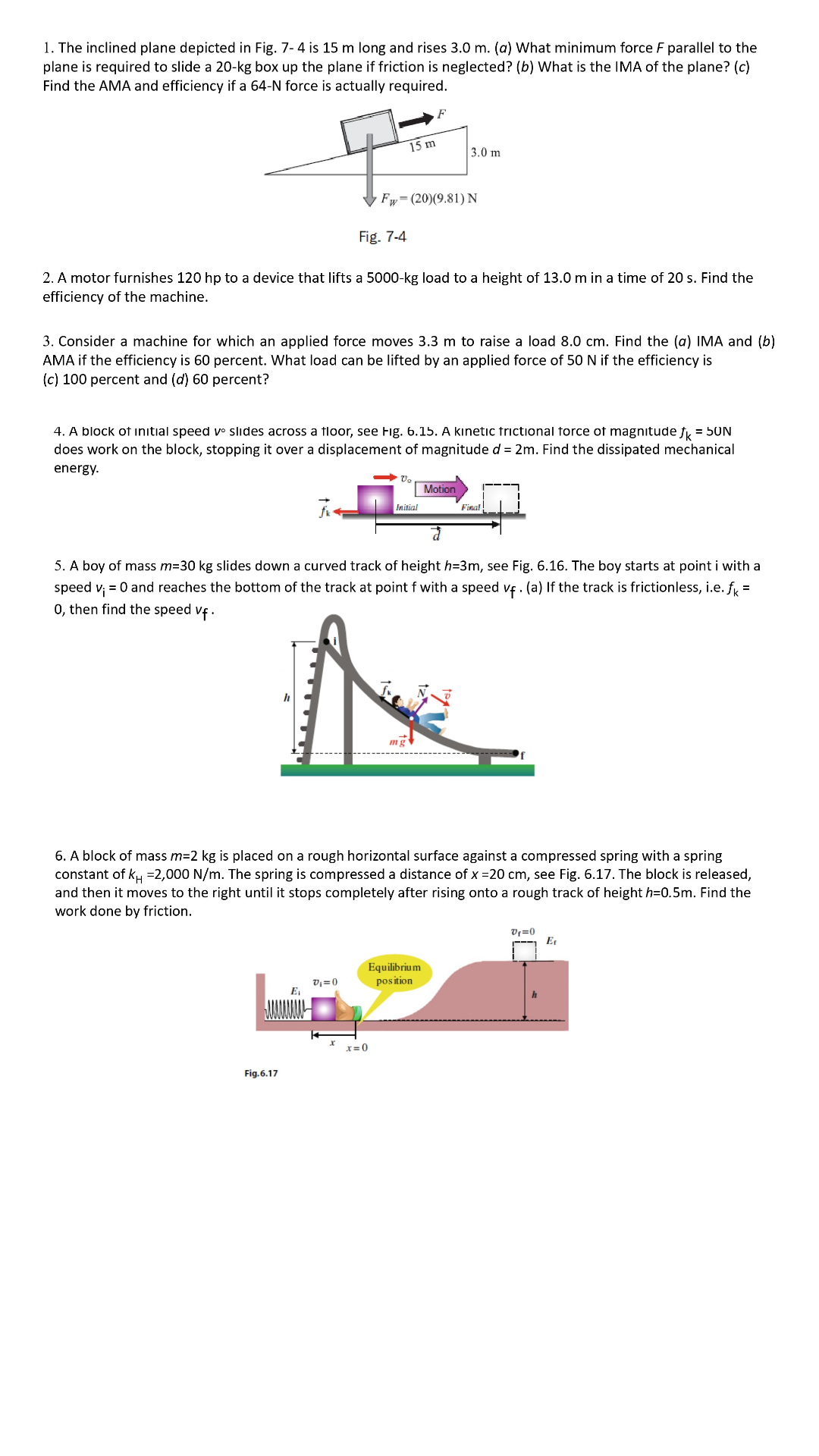 Instruction: Please provide complete solution and make sure it is readable, thank