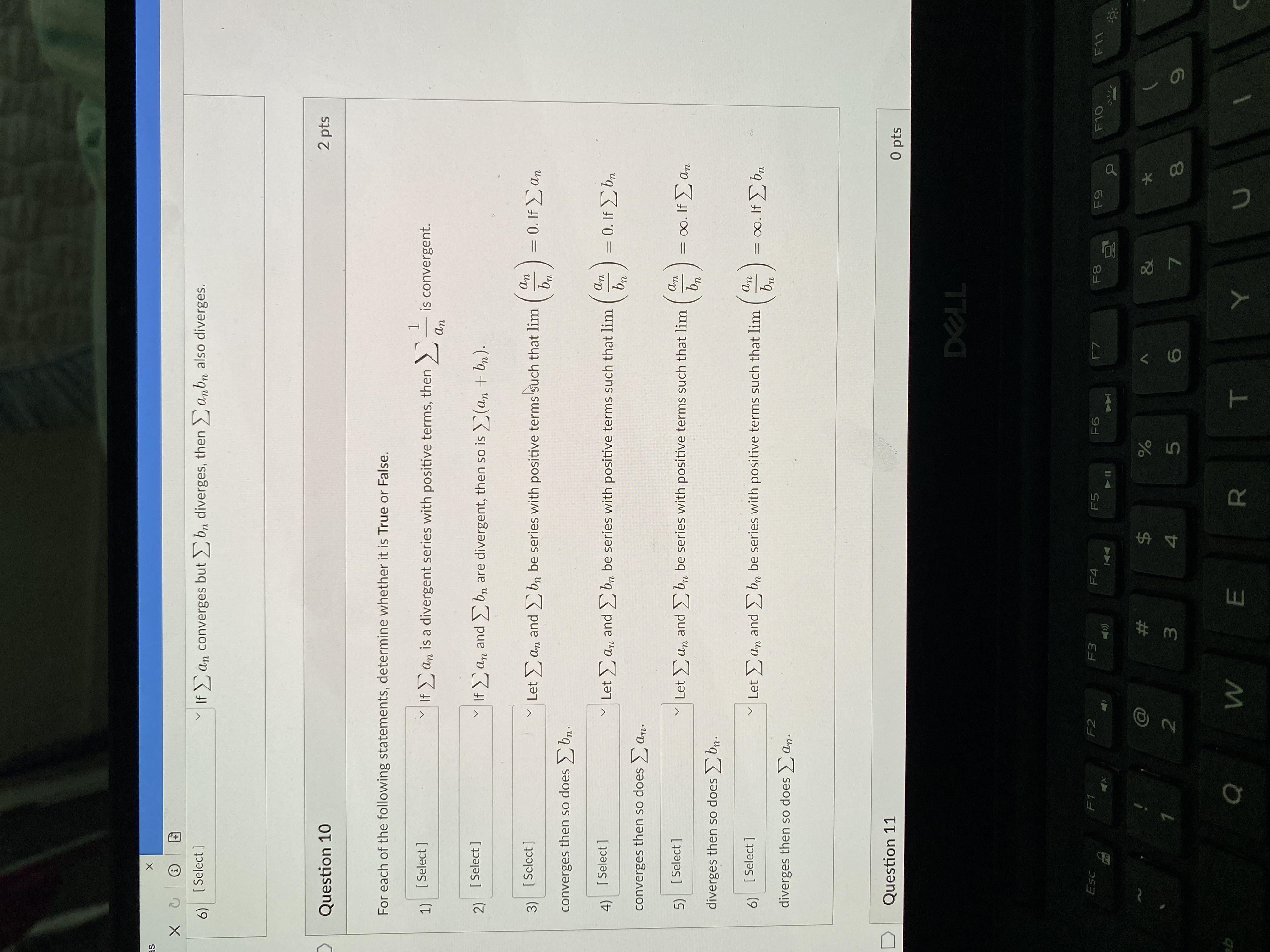  X X C @ G 6) [ Select ] If _