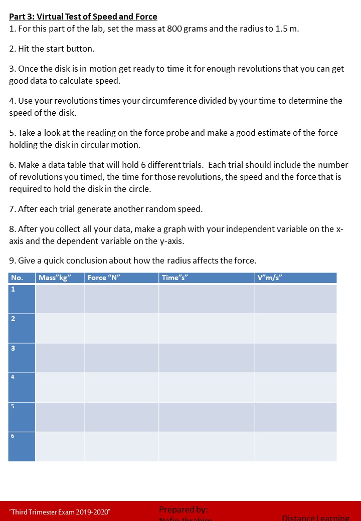 Grade 11 adv. Introduction Those of you who have tied an object