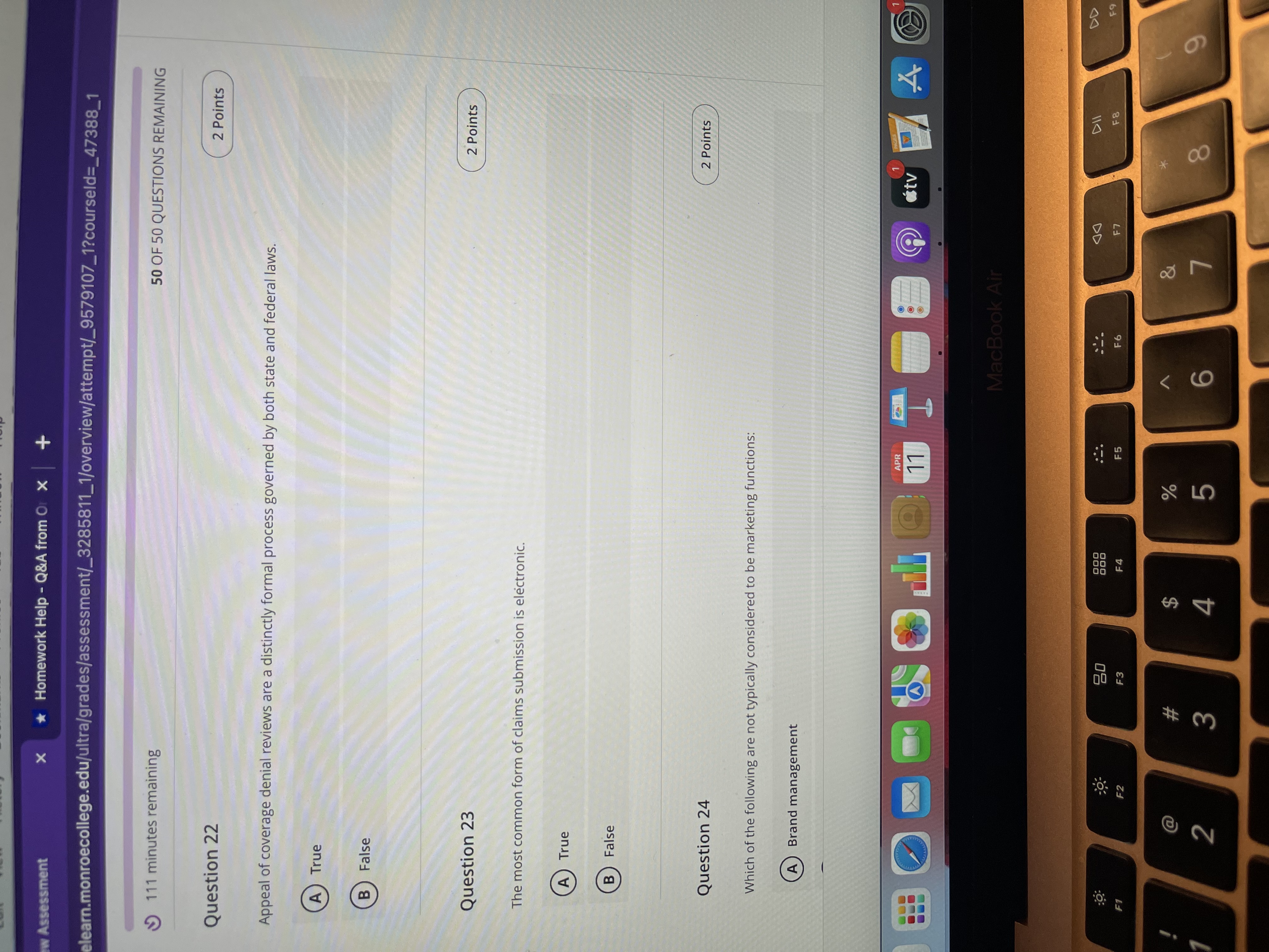 F7 F 8 # N 4 5 6 8File Edit View History