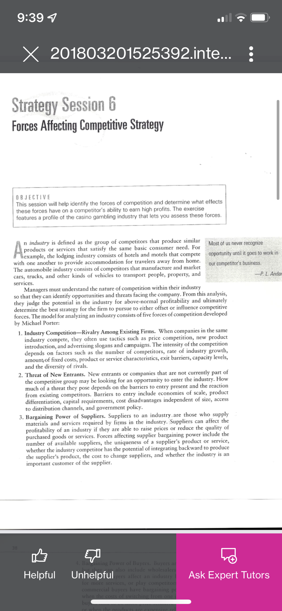  9:39 4 X 201803201525392.inte. . . . Strategy Session 6 Forces