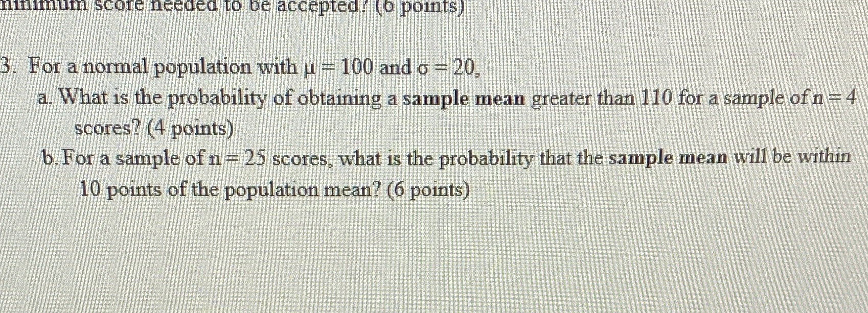 Please show your work so I can learn how to do it.Also