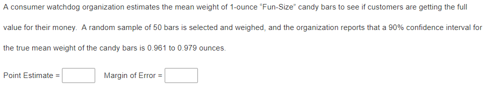 interval) For his baseball bio, Jeff wants to estimate the average speed