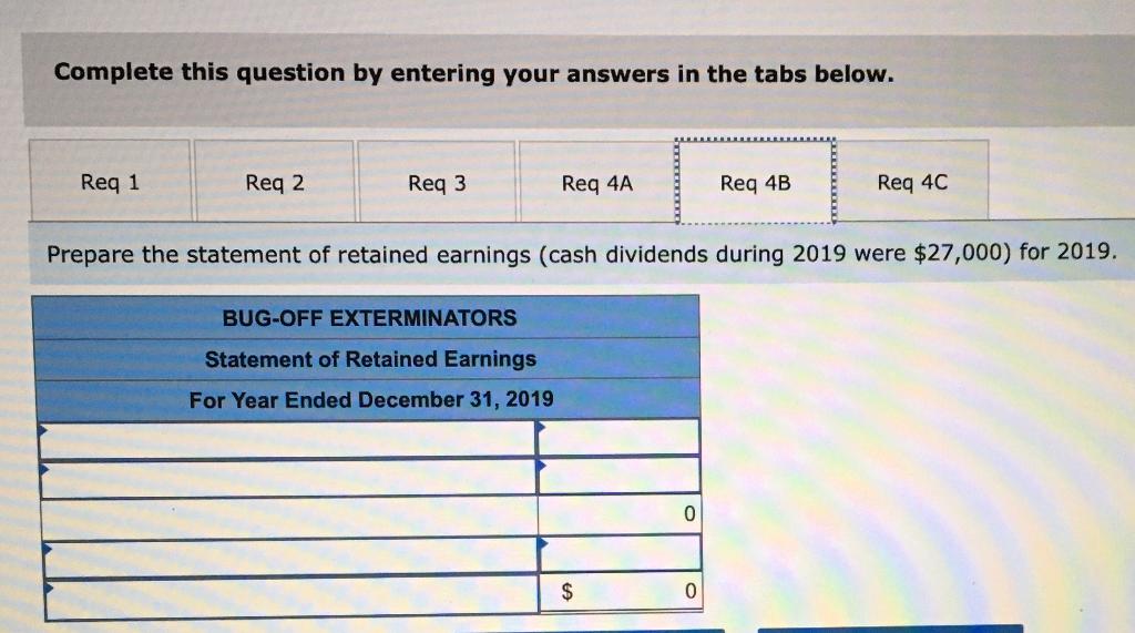 accounts Merchandise inventory Trucks Accum. depreciation-Trucks Equipment Accum. depreciation-Equipment Accounts payable Estimated