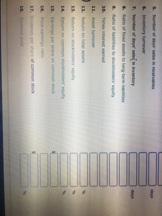Ended December 31, 2012 and 2041 2012 $2,205,330 2011 $2,031,930 Sales Marshall