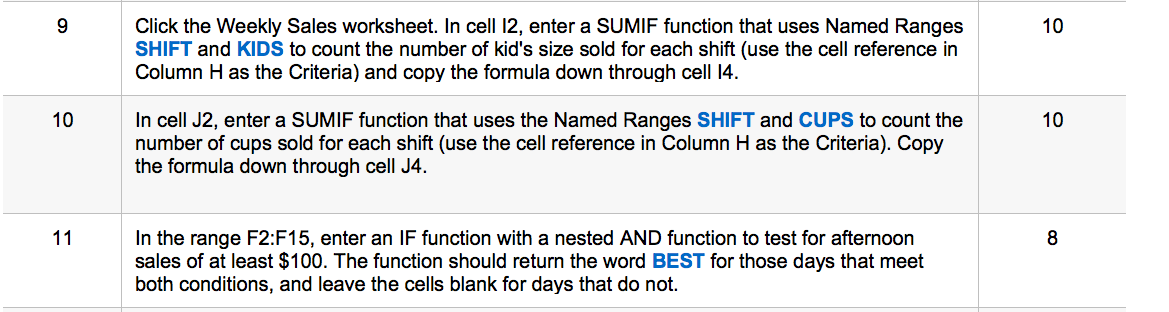 A1 x Day A fx B C D E F G H