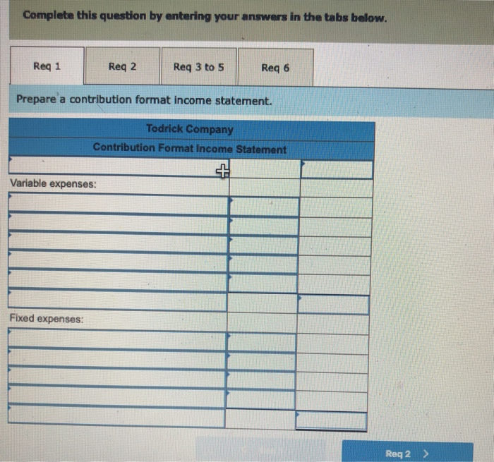 1 Part 2: part 3: part 4: Problem 1-19 Traditional and Contribution