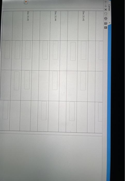 85 Assets: Liabilities: 110 Cash 210 Accounts Payable 120 Accounts Receivable 220