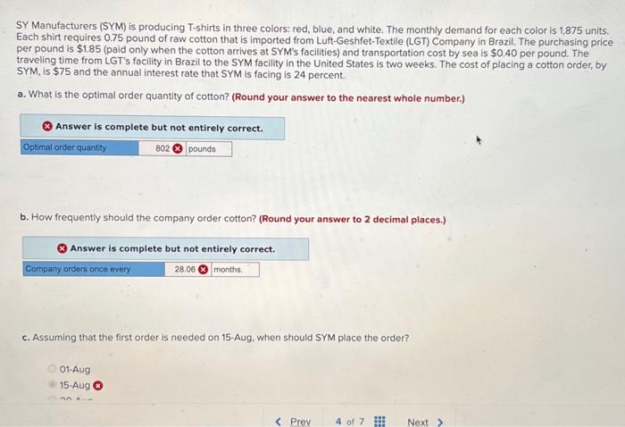 please , ive had this one done twice and both times incorrect