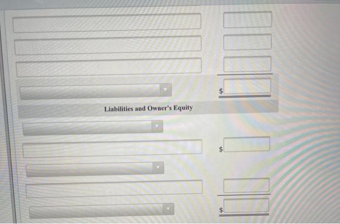 14,000 Rent expense 5,000 Answer the following questions. GOLDA BEAR, ACCUPUNCTURIST Income
