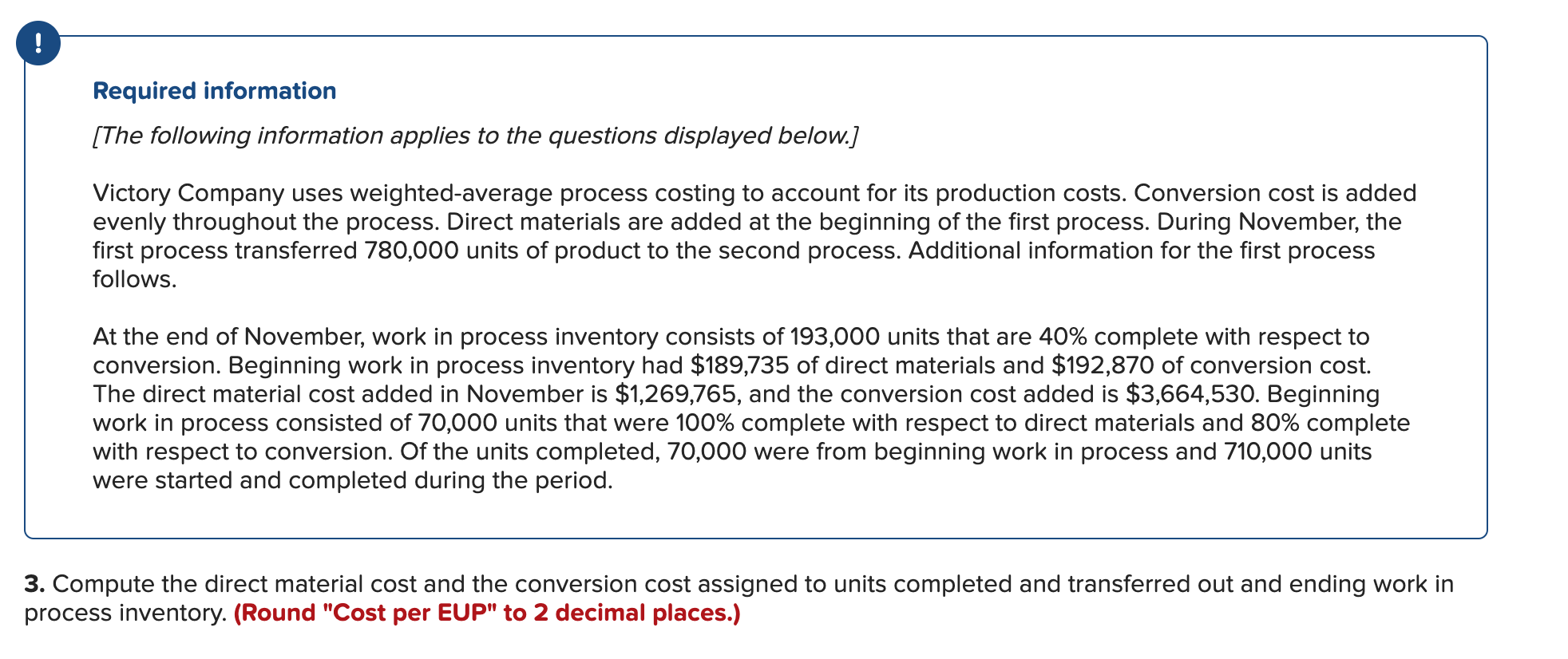 (1 5) The problem is in the screen shots. What goes in
