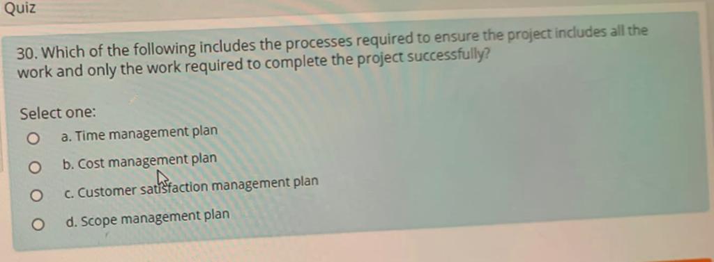 the team member who did the work is complaining to everyone that