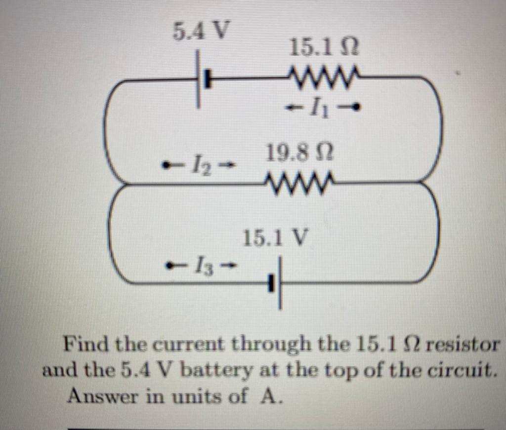 The first 2 pics for question 23 5.4 V 15.1 0 -