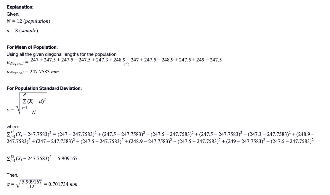 out (in step by step) if possible please work out in paper.
