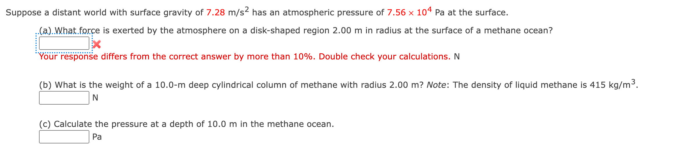 Need a typed answer by keyboard Handwritten answer not allow Suppose a