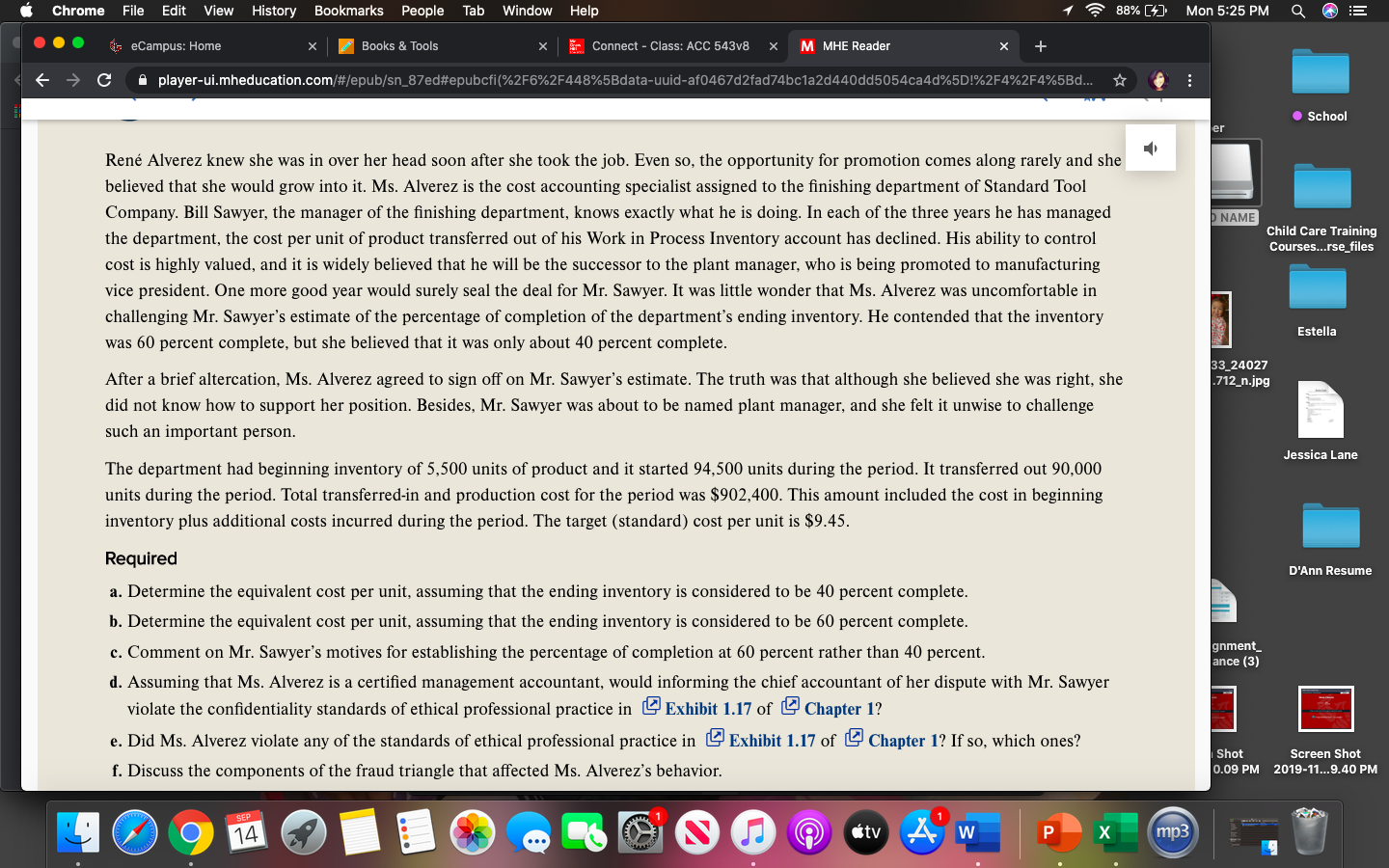 I need help with this problem. Thank you! 6 Chrome File Edit