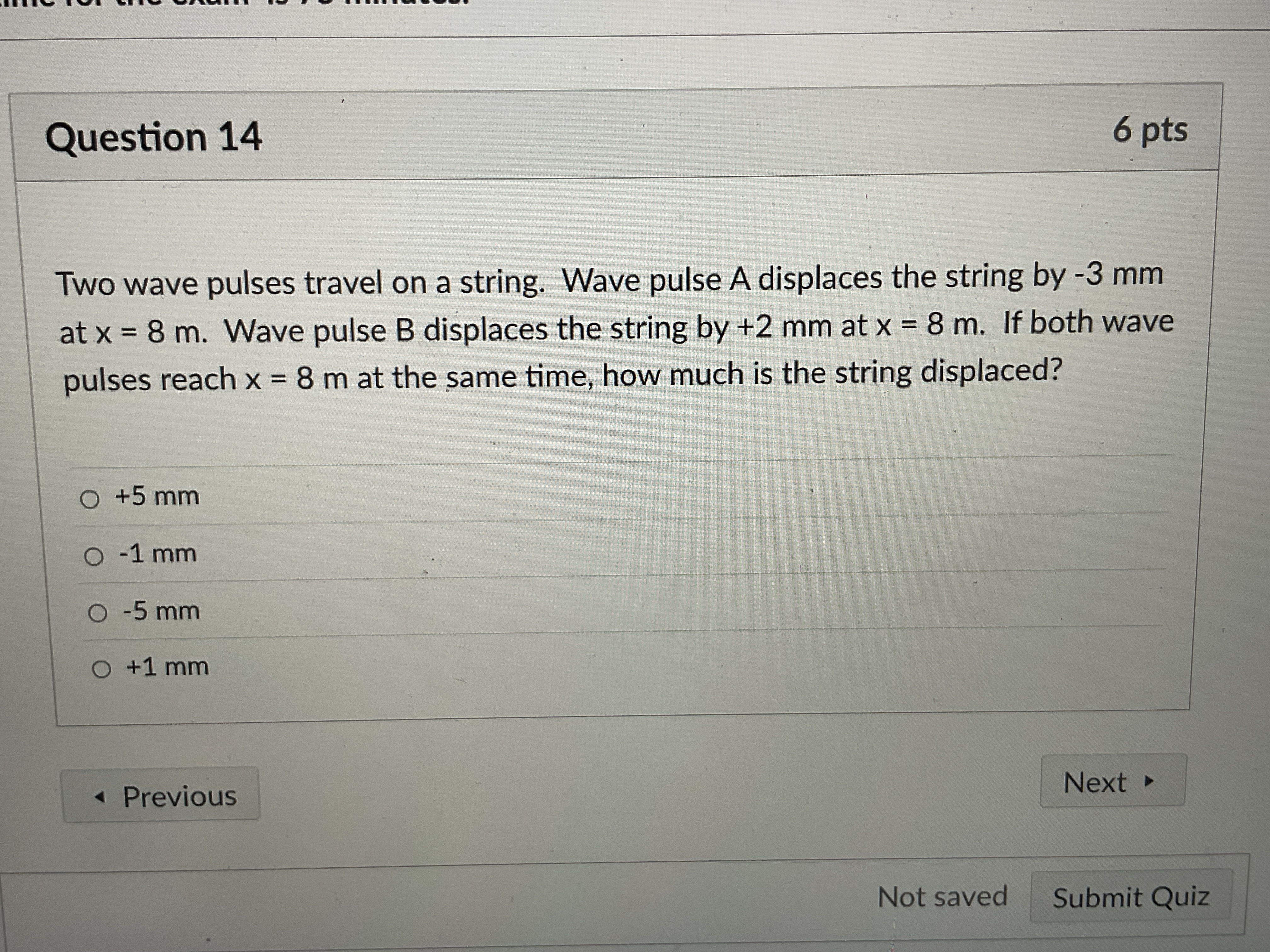 by the resistor is now. 0 9W O 12 W 0 6