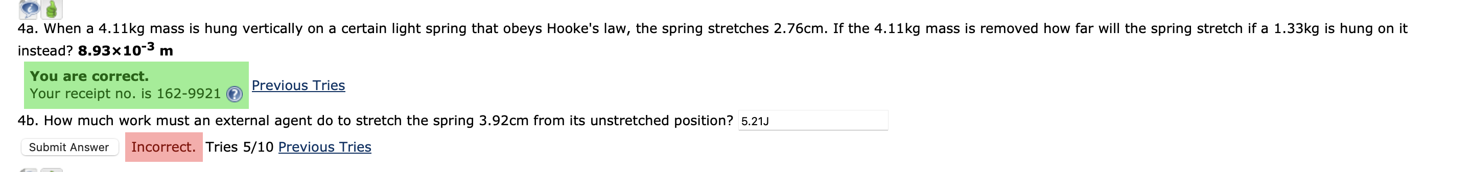 hello I need help solving those questions please thank you so much