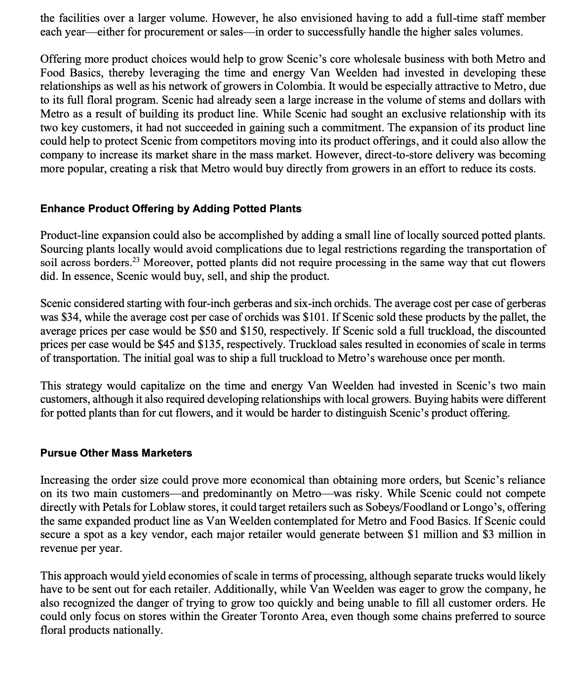 and other identifying information to protect confidentiality. This publication may not be