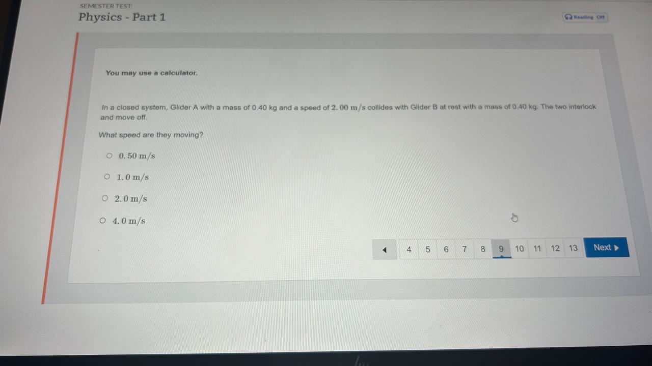 plates with a field strength of 500. 0 N/C . What is