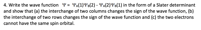 Please provide a full clear detailed step by step solution along with