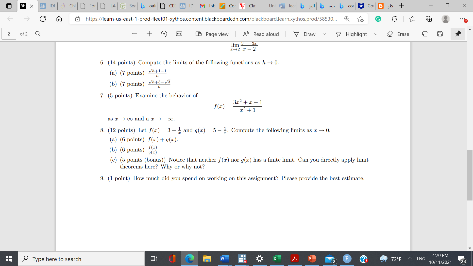 Bb X an IDH 3 Chi | For 9 114 @