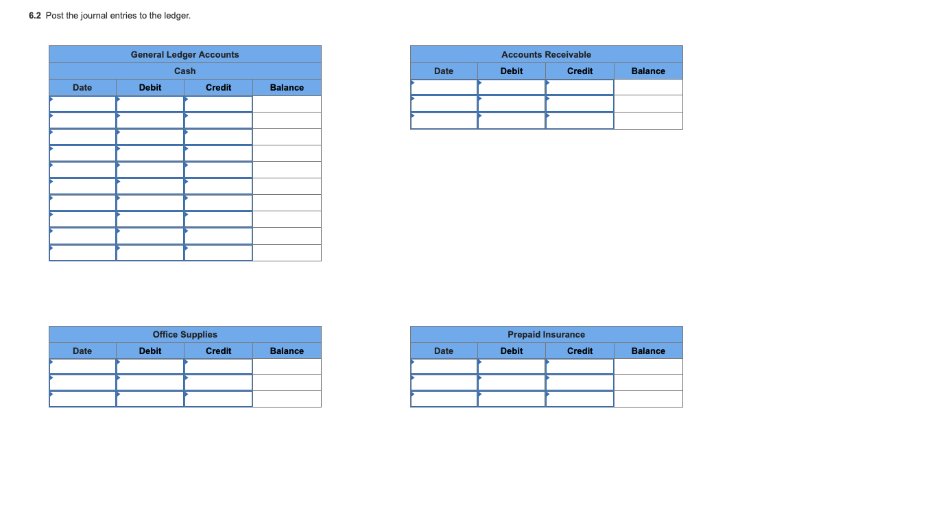 new travel agency, Adventure Travel. The following transactions occurred during the company's