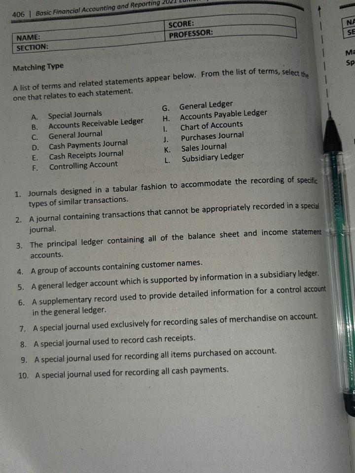 please answer this all please i really need it please please