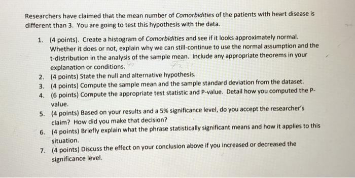 health insurance company collected information on its subscribers who had made claims