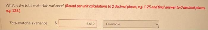 Direct labor Item Per unit Cost Labor 15 min. $9.00 per hr.