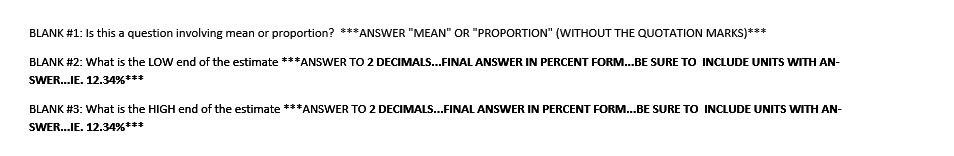 show proof that you used excel.Give complete solution DISAPPROVE DISAPPROVE SUPPORT NO