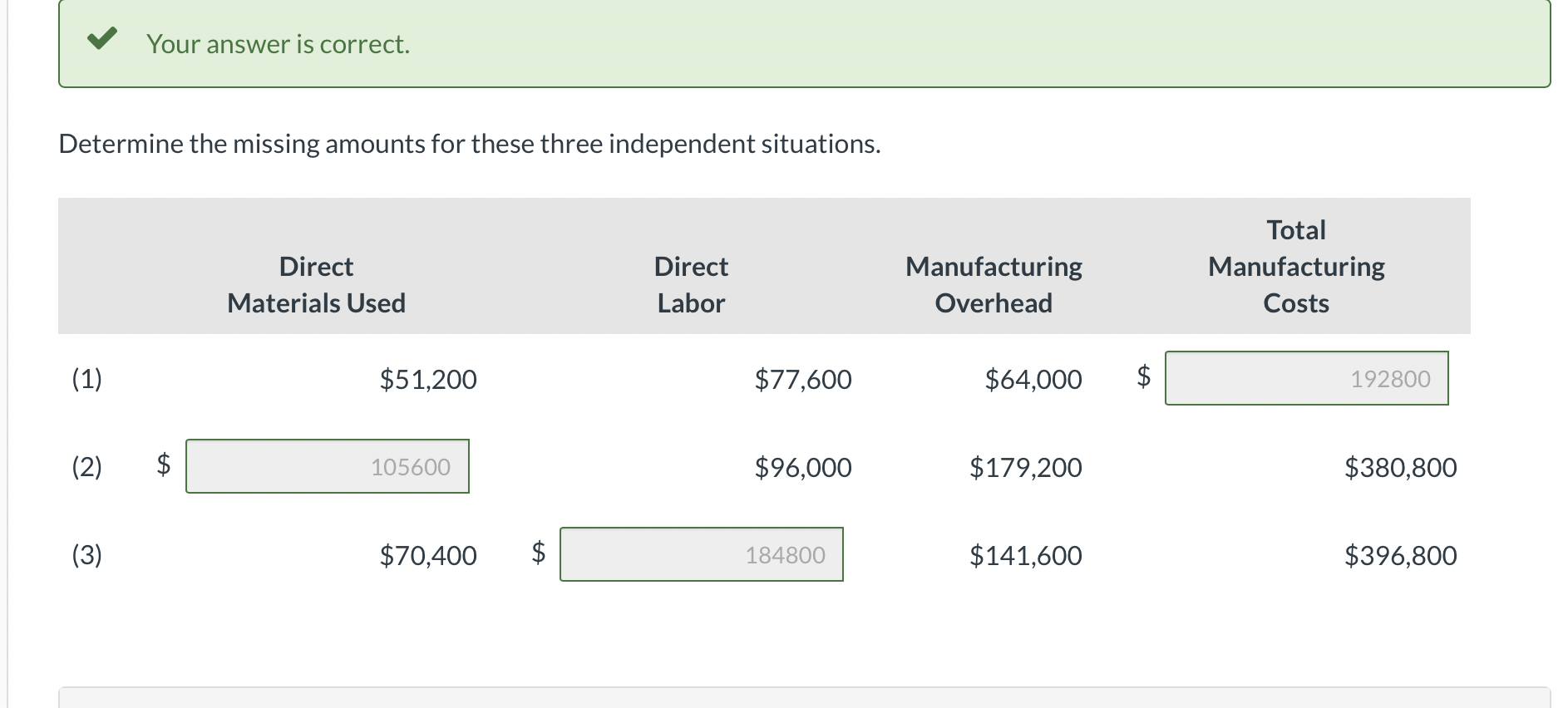 Pre-Lecture Assignment #1: Chapter 19 & Pre-Lecture Assignment #2: Chapter 18 \f(a2)