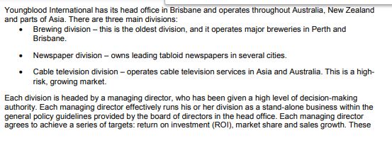 Can i please get answer of question 4. a please explained in